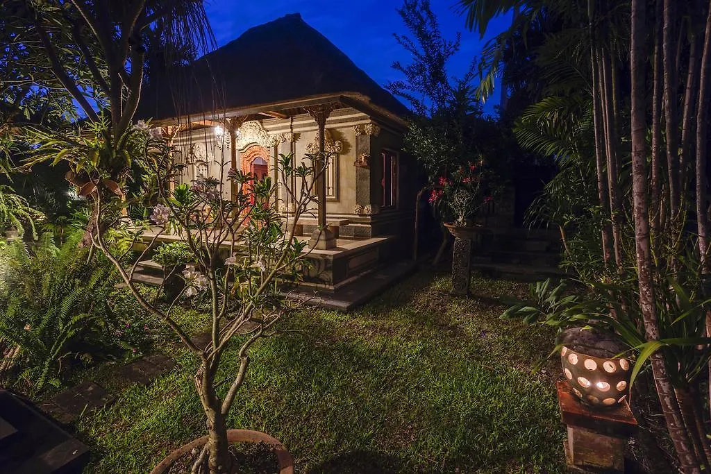 Villa Hibiscus Sanur-1