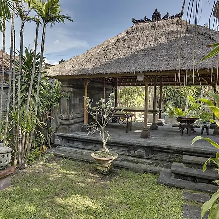 Villa Hibiscus Sanur-2