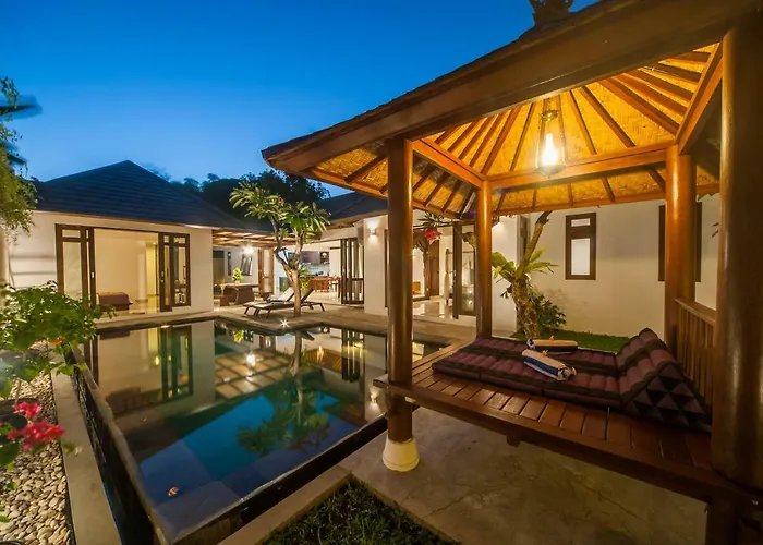 Turiya Villa Sanur
