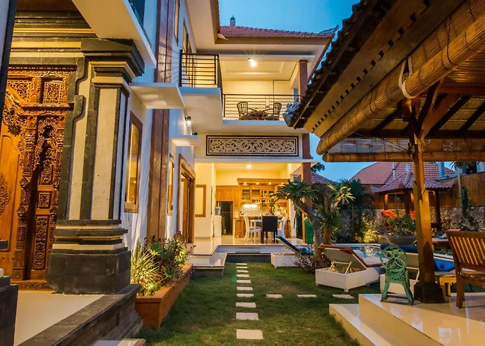 Tamarind Villa Sanur 